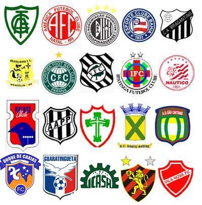 Série B 2010 – Classificação – Adoro Futebol