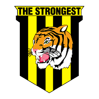 The_Strongest